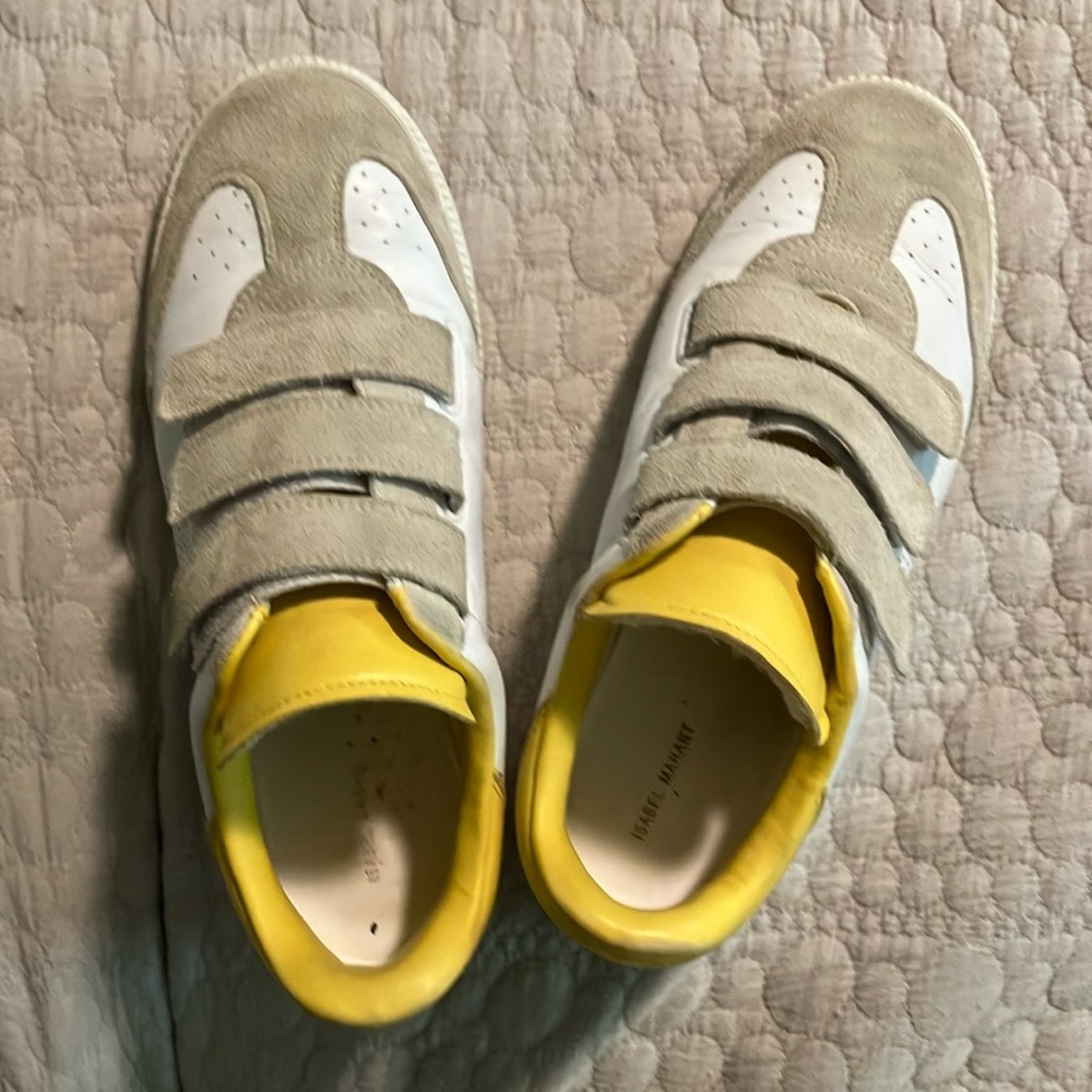 Isabel Marant Sneakers